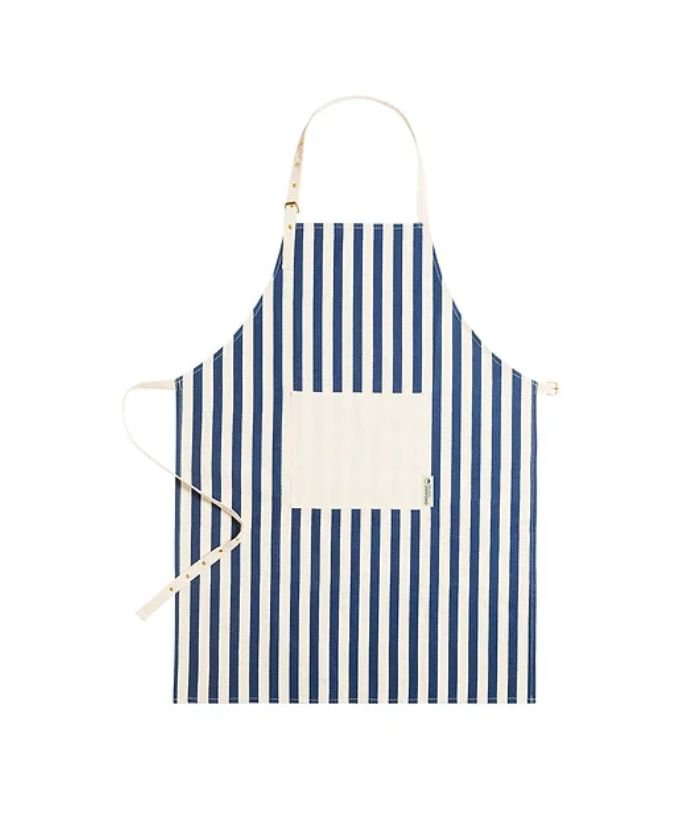 100% Organic Cotton Apron - Kuirtel - Ticketwear NZ