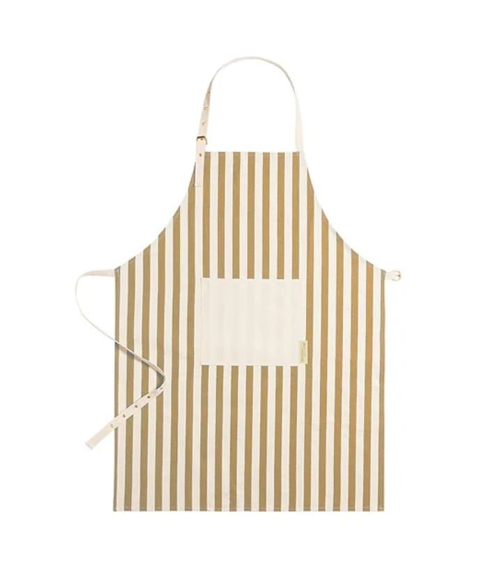 100% Organic Cotton Apron - Kuirtel - Ticketwear NZ