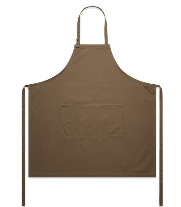 Canvas Apron