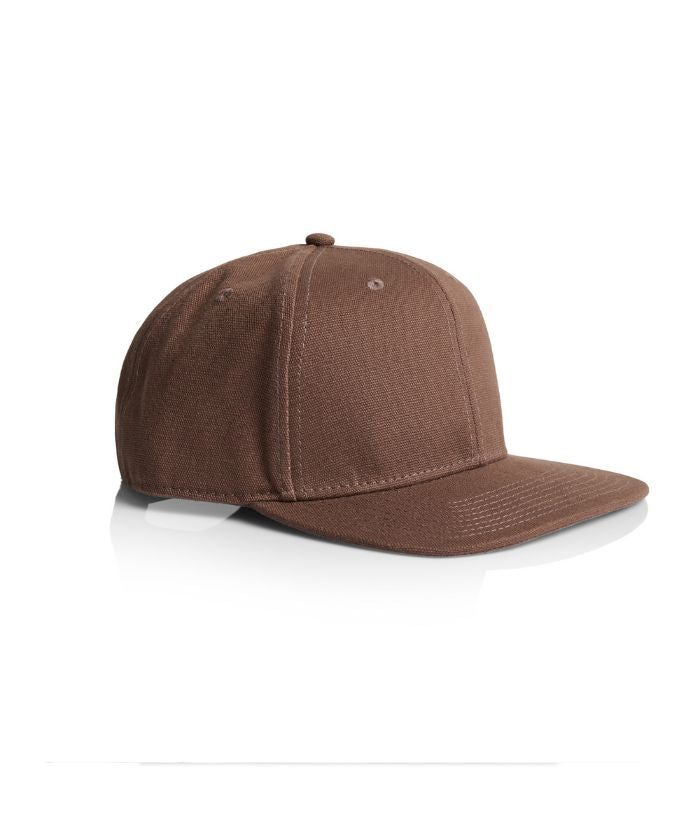 Stock Canvas Cap