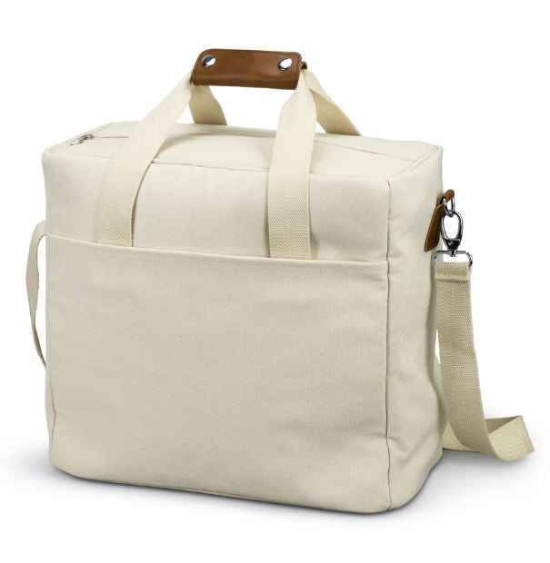 Colton Cooler Tote Bag