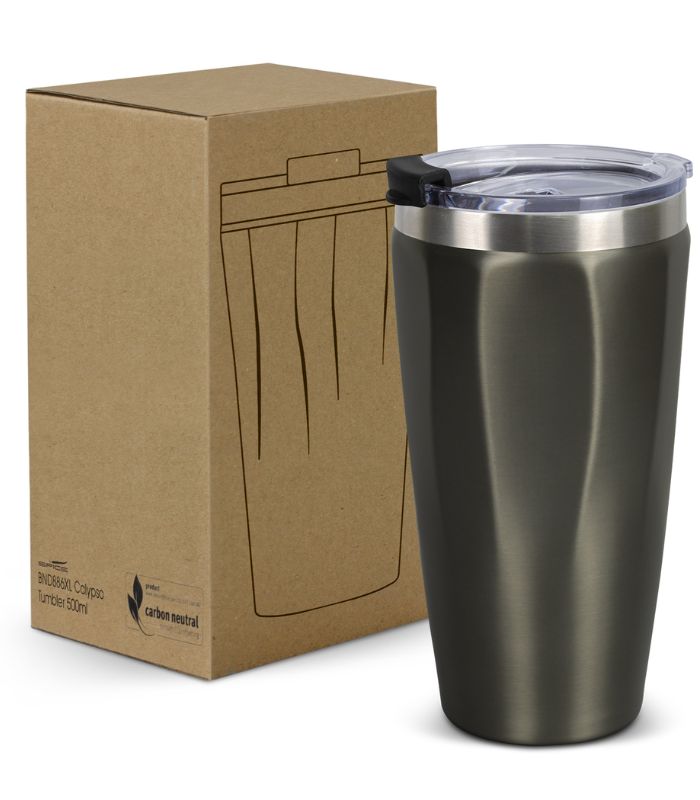 SPICE Calypso Vacuum Tumbler - 500ml