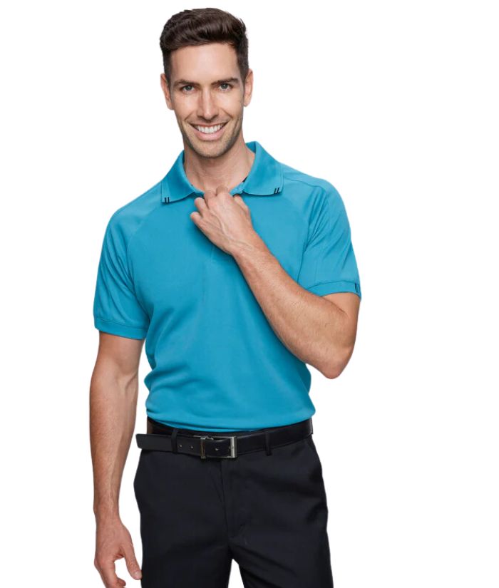 Flinders Men's Polo