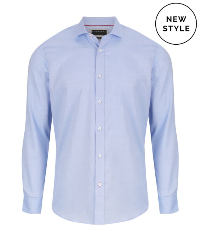 BALMORAL ROYAL OXFORD SHIRT