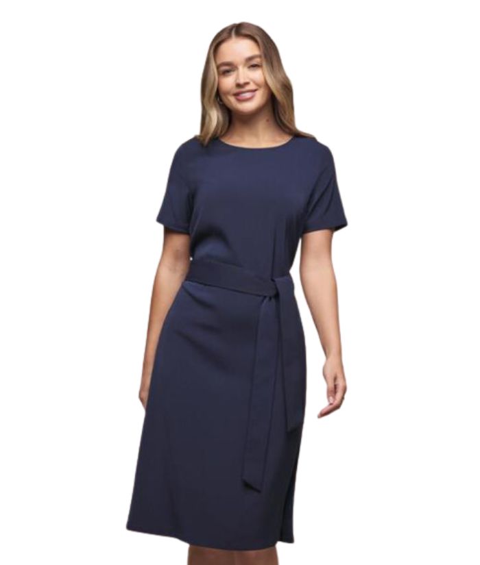 LARSON MIDI DRESS