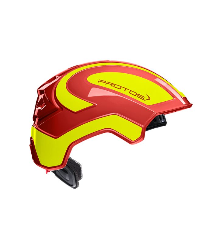 PROTOS® INTEGRAL INDUSTRY SAFETY HELMET