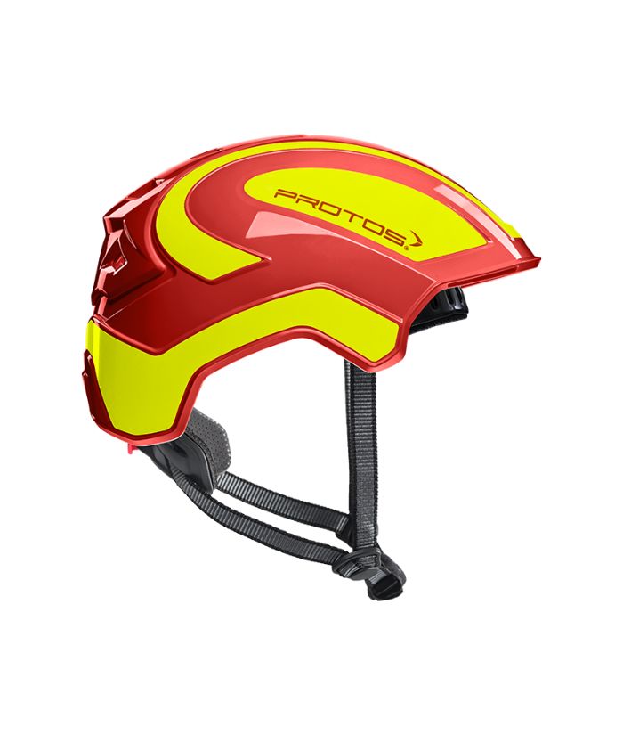 PROTOS® INTEGRAL CLIMBER SAFETY HELMET