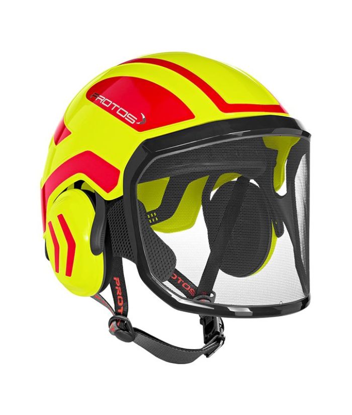 PROTOS® INTEGRAL ARBORIST SAFETY HELMET