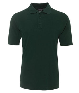 210 Signature Adults Polo - Ticketwear NZ