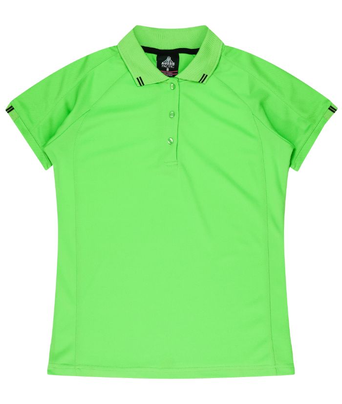 Flinders Ladies Polo