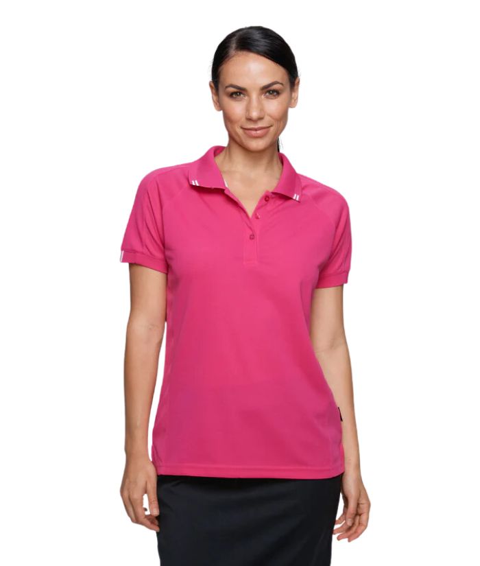 Flinders Ladies Polo