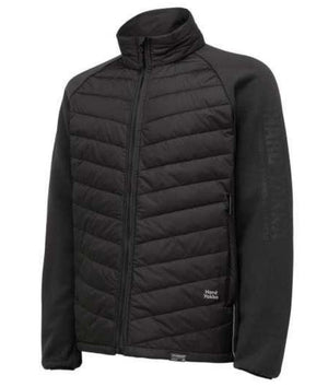 3056 - Apex Hybrid Fleece Jacket - Ticketwear NZ