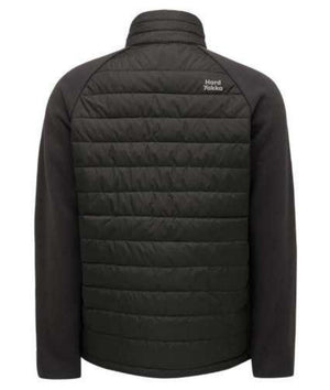 3056 - Apex Hybrid Fleece Jacket - Ticketwear NZ