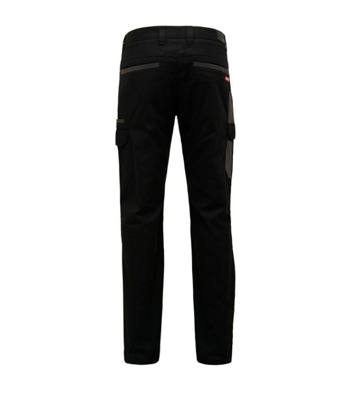 3056 - Legends Slim, Stretch Pant with CTE3 - Ticketwear NZ