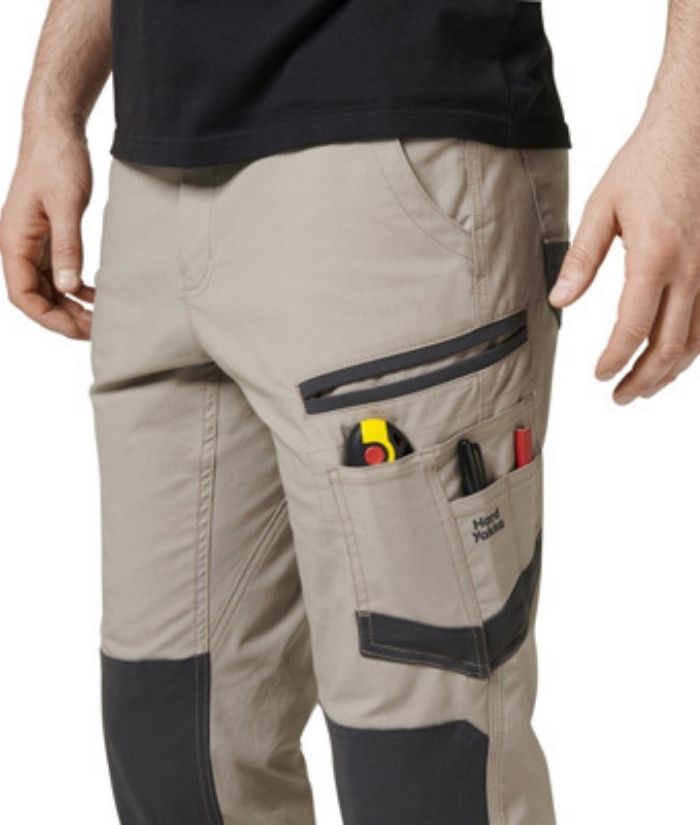 3056 - Raptor Active Pant - Ticketwear NZ