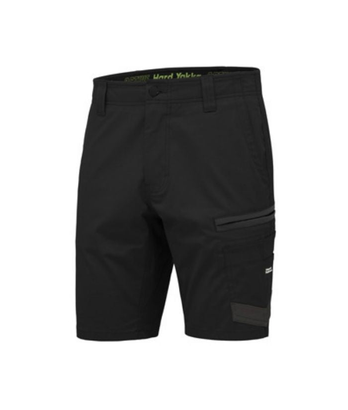 3056 - Raptor Active Short - Ticketwear NZ