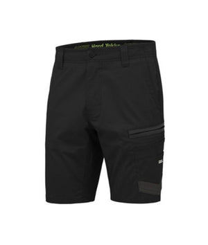 3056 - Raptor Active Short - Ticketwear NZ