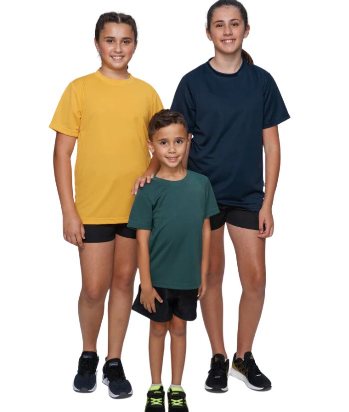 Botany Kids Tees