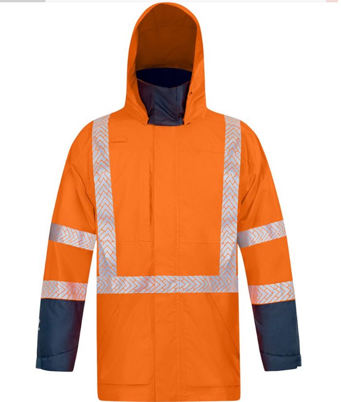 Jacket Stamina Eco TTMC W-23