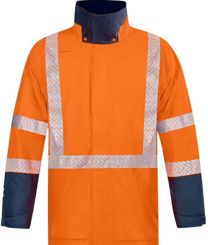 Jacket Stamina Eco TTMC W-23