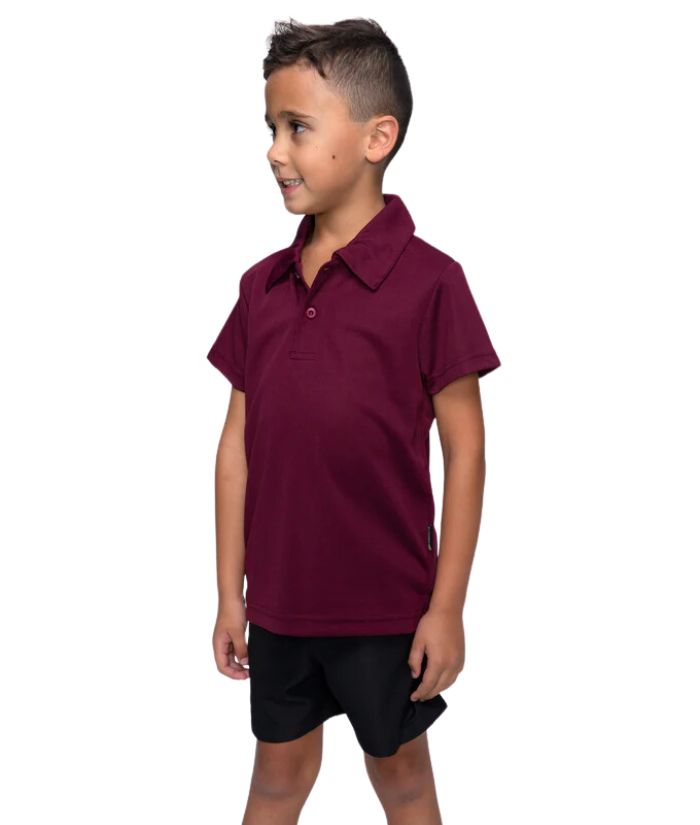 Botany Kids Polo