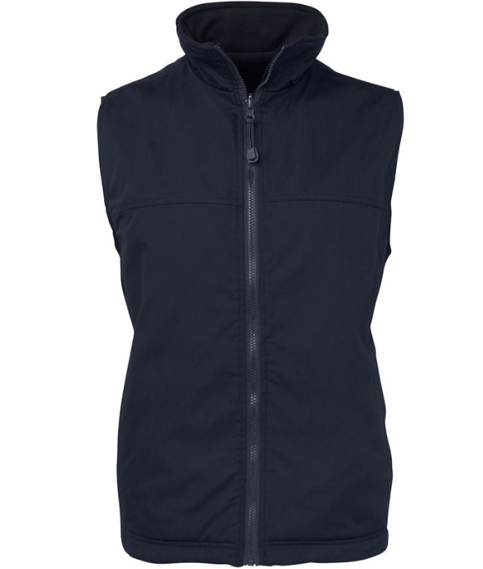 JB's Reversible Vest