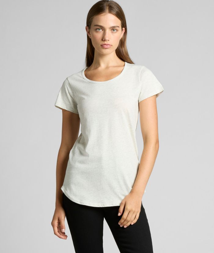 Womens Mali Tee