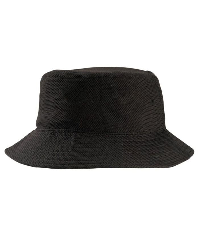 Mesh Bucket Hat