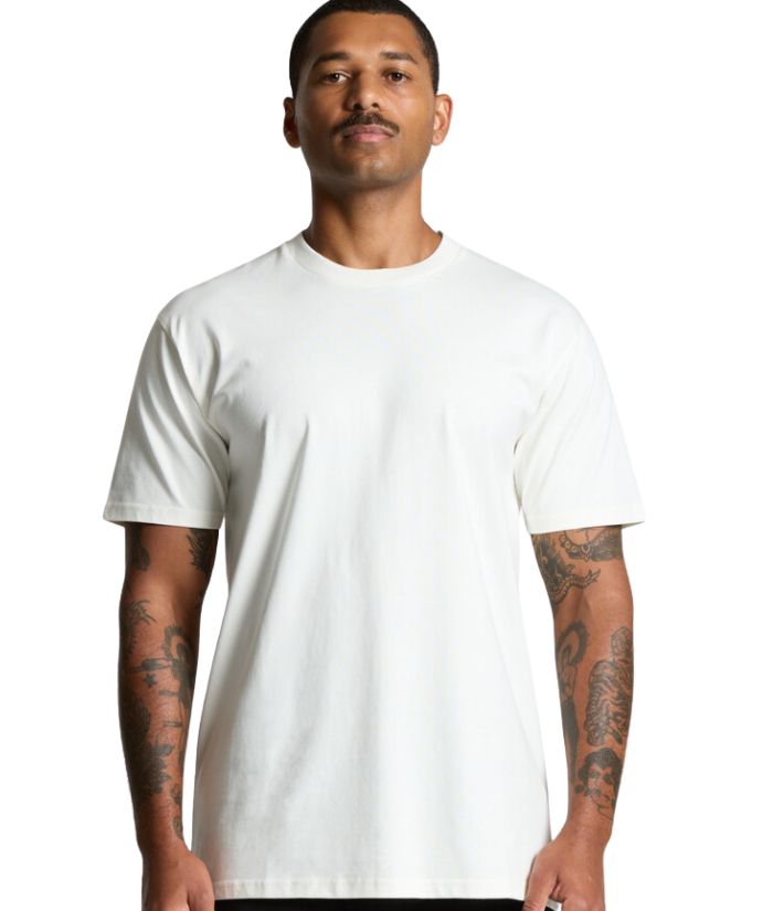 Classic Organic Tee