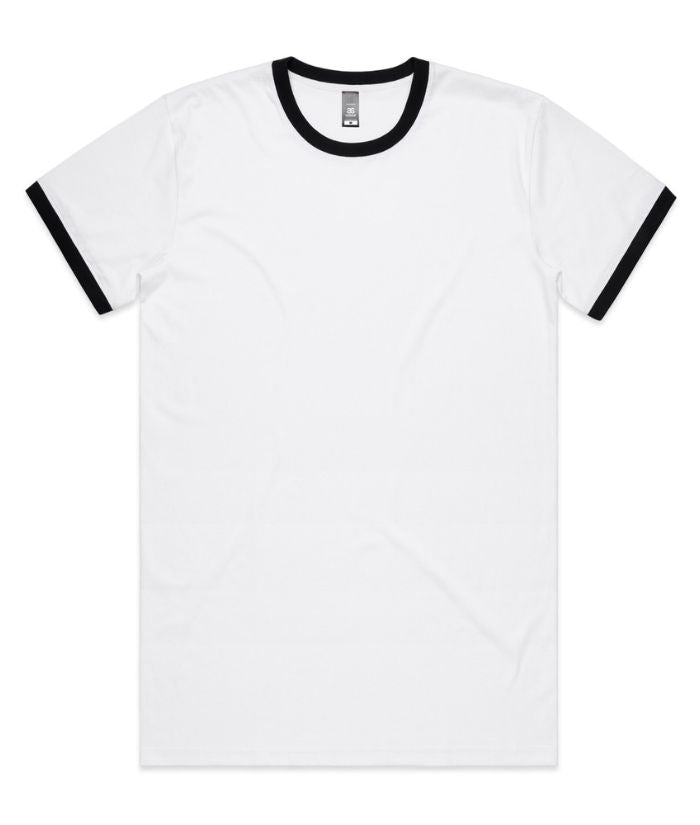 Staple Men's Ringer Tee