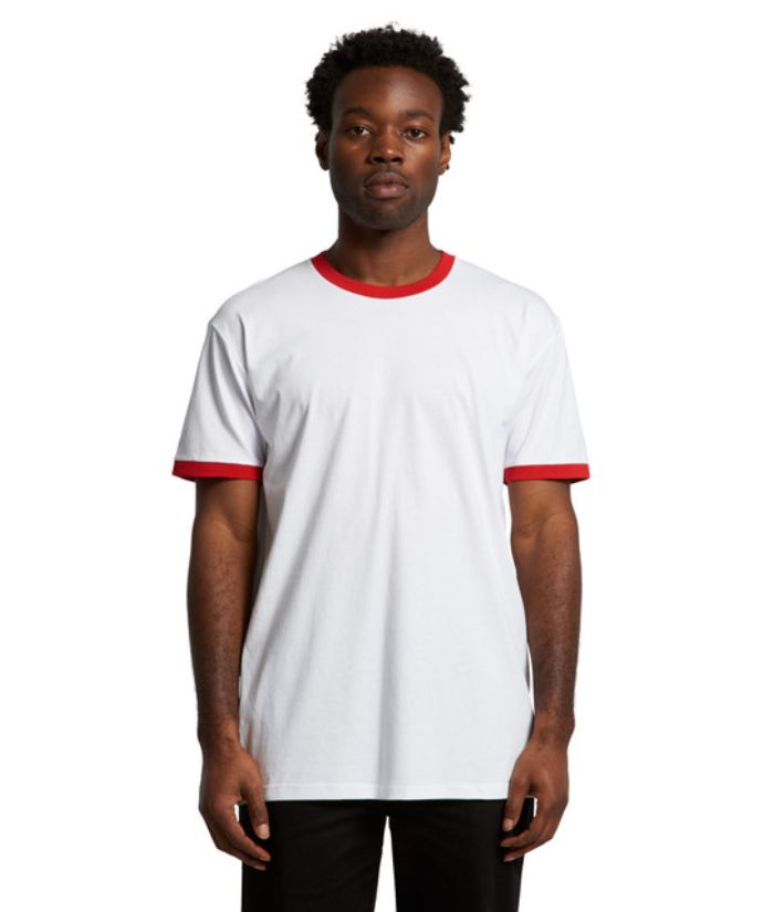 Staple Men's Ringer Tee