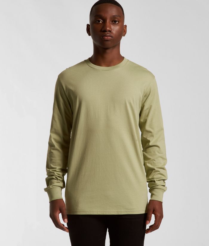 Classic Long Sleeve Tee