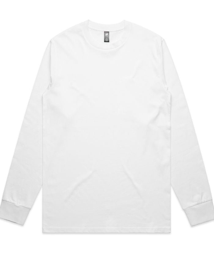 Classic Long Sleeve Tee