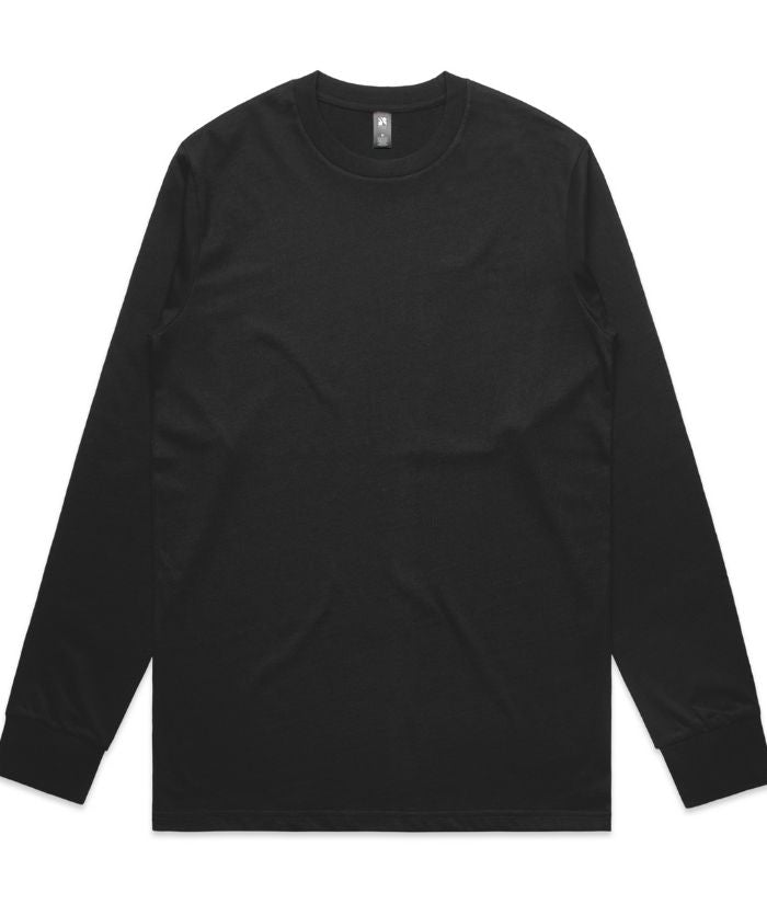 Mens Classic L/S Tee