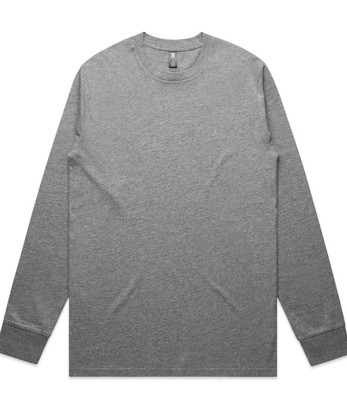 Mens Classic L/S Tee