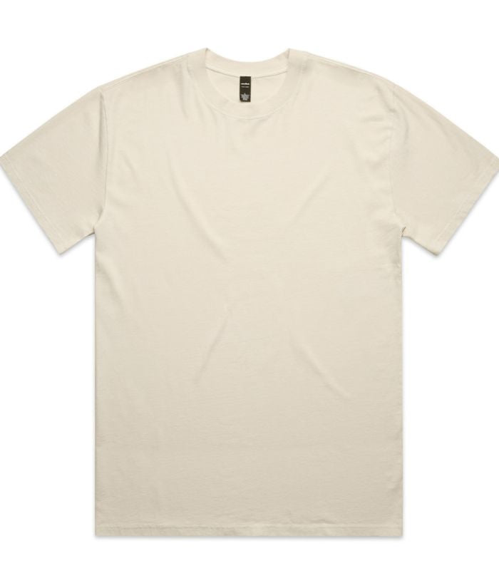 Mens Faded Tee