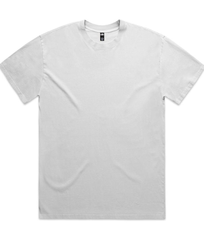 Mens Faded Tee