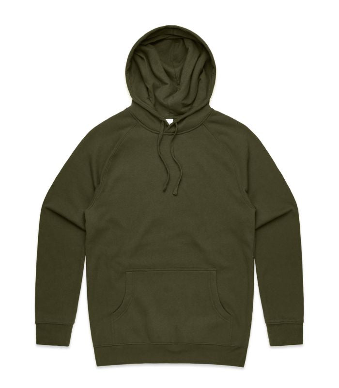 Supply Men's Hood