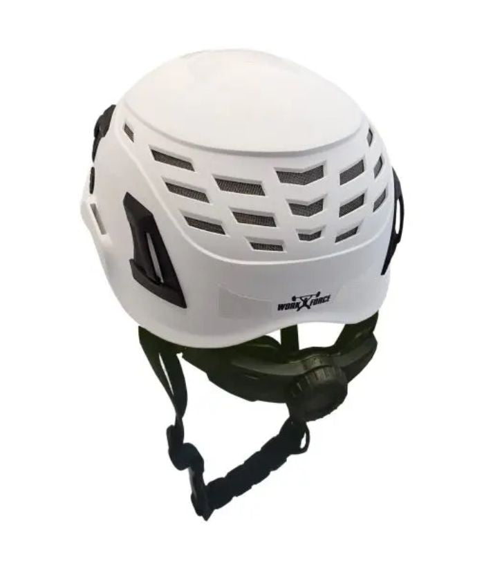 Vented Climbing Helmet