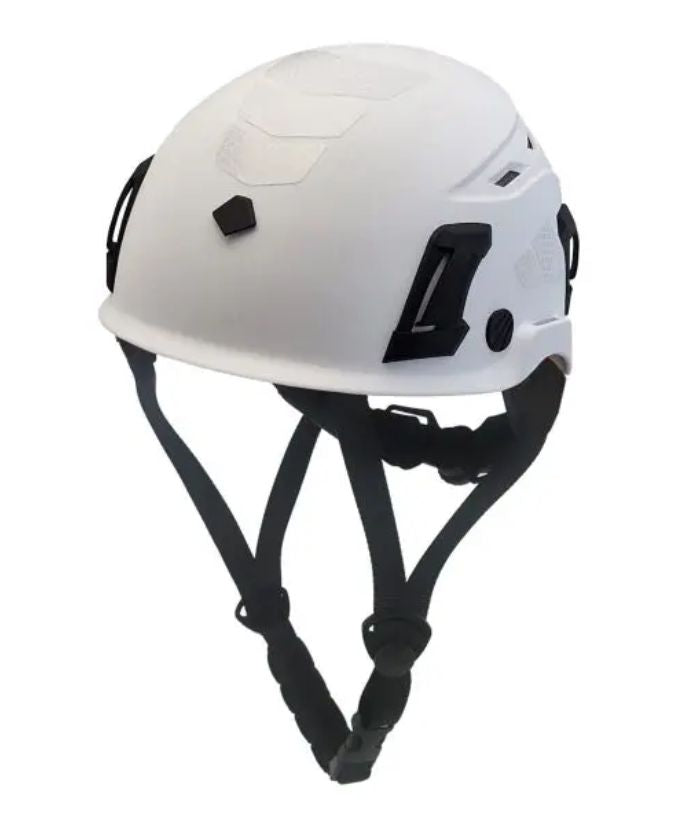 Vented Climbing Helmet