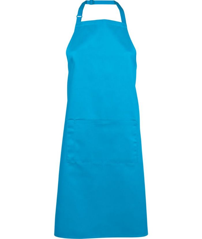 JB's Apron with Pocket