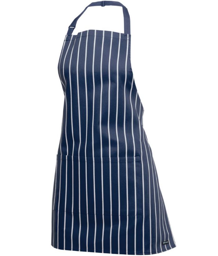 JB's Apron with Pocket