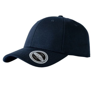 6 Panel Baseball Corporate Cap - Ticketwear NZ