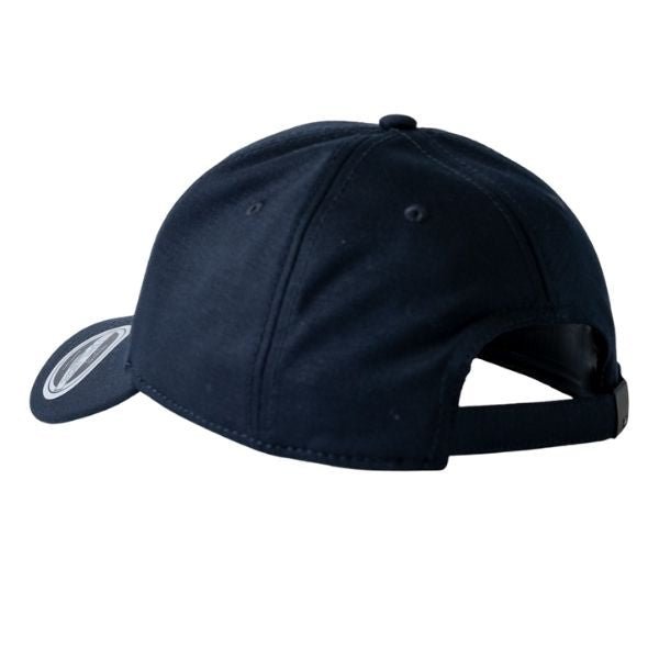 6 Panel Baseball Corporate Cap - Ticketwear NZ