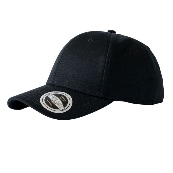 6 Panel Baseball Corporate Cap - Ticketwear NZ