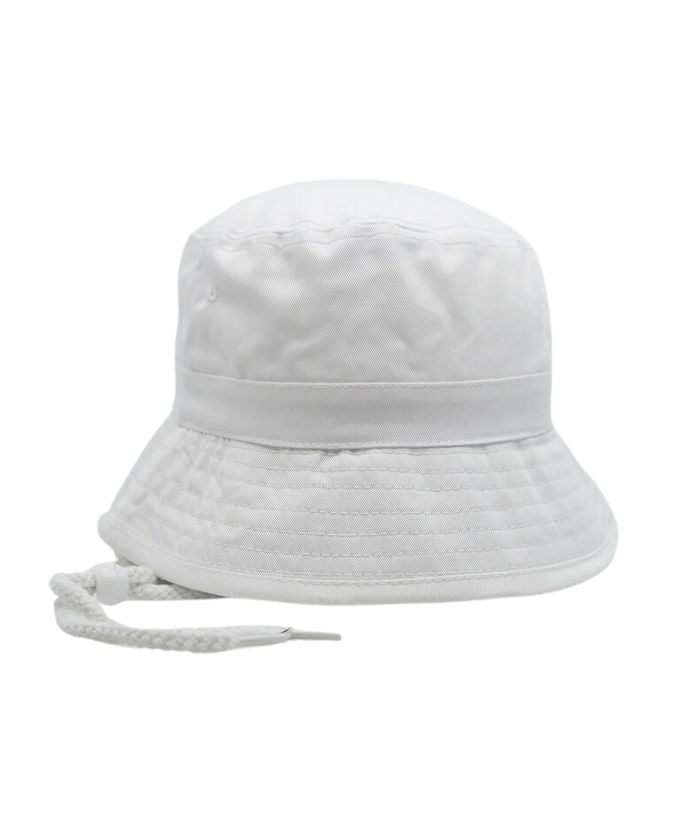 Headwear24 Bucket Hat with Toggle