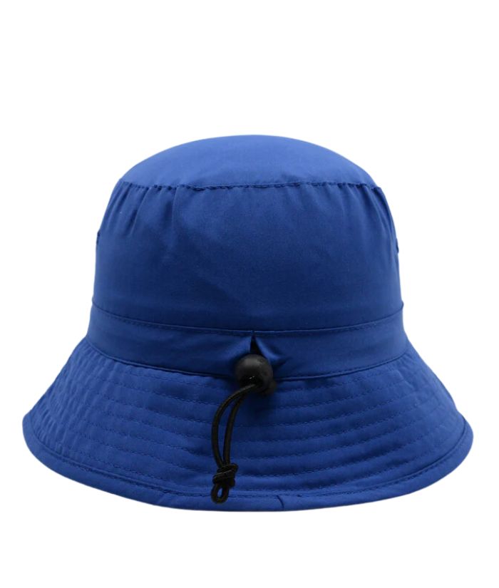 Microfibre Bucket Hat