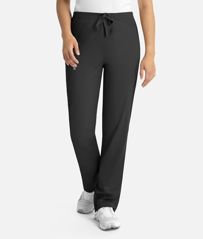 Unisex Pull-On Pant