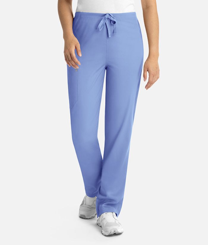 Unisex Pull-On Pant