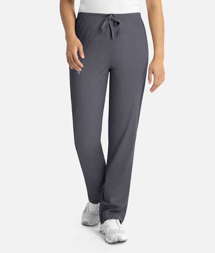 Unisex Pull-On Pant